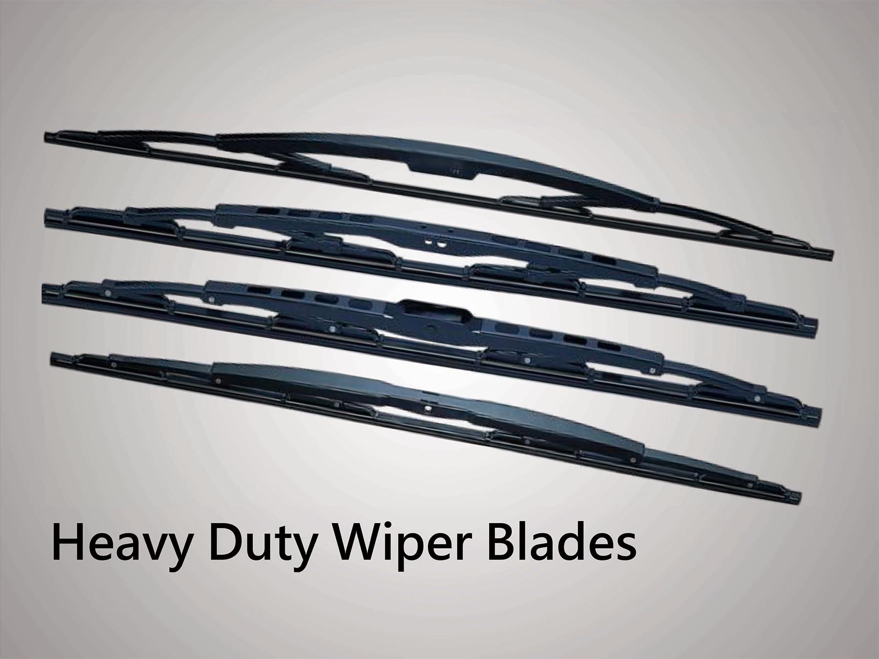 Wiper blades Buy Product on Shyang Chyr Enterprise Co., Ltd.